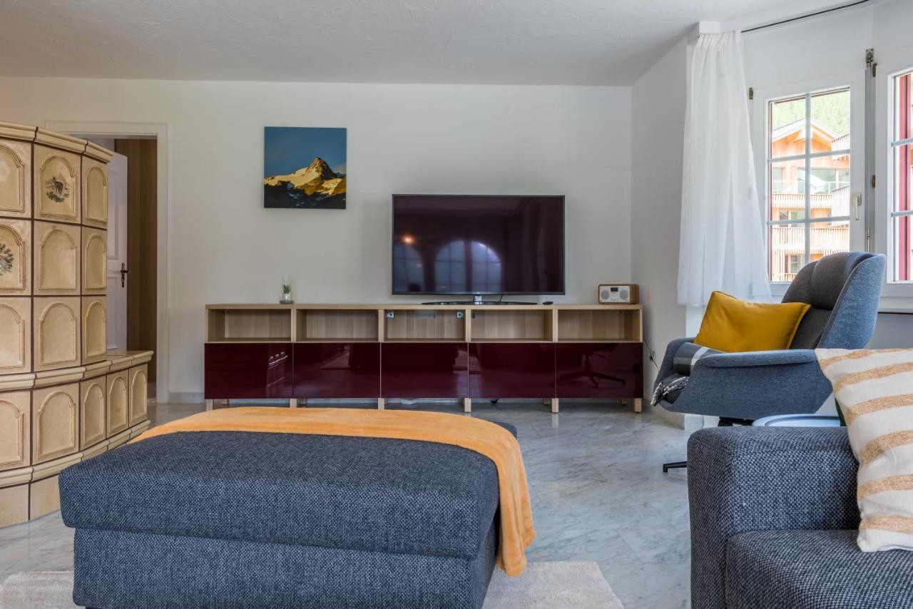 Montela Hotel & Resort - Casa Antares Саас-Грунд Екстер'єр фото