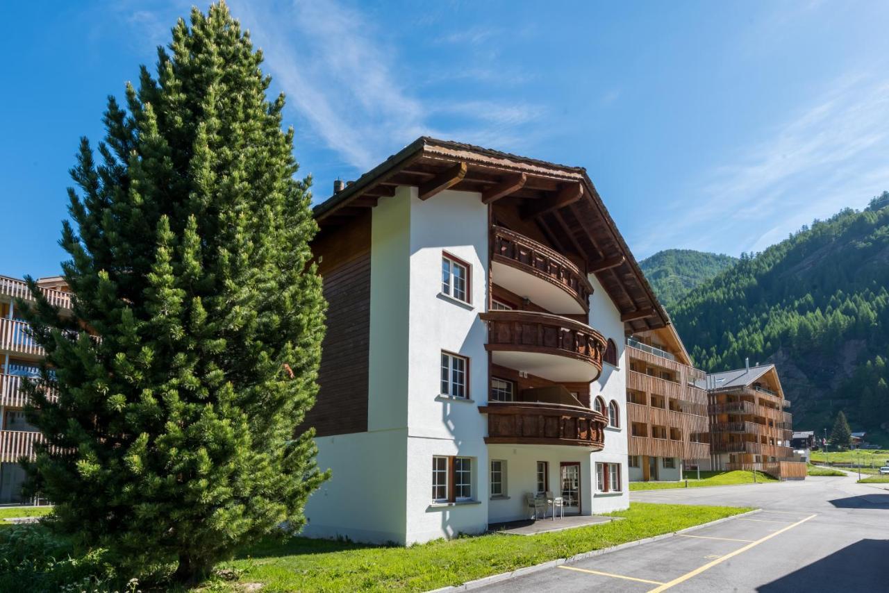 Montela Hotel & Resort - Casa Antares Саас-Грунд Екстер'єр фото