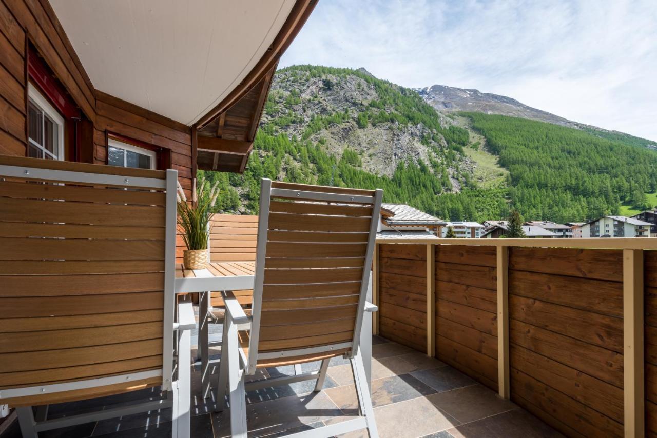 Montela Hotel & Resort - Casa Antares Саас-Грунд Екстер'єр фото
