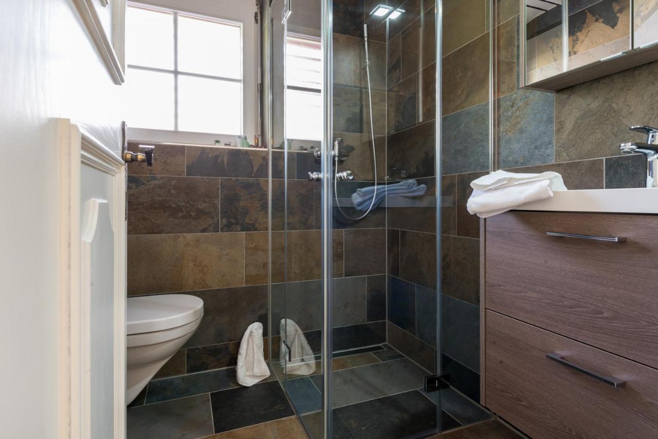 Montela Hotel & Resort - Casa Antares Саас-Грунд Екстер'єр фото